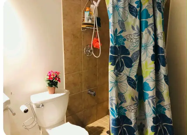 Private Room for Rent