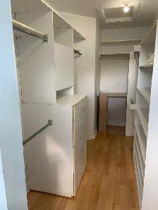 4 1/2 à louer - Photo 9
