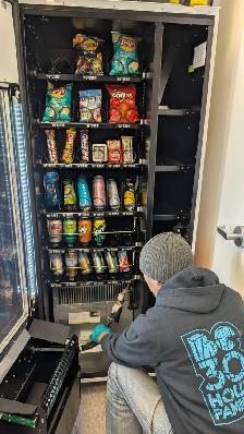 Vending Machines - Photo 6