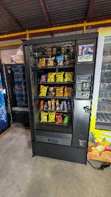 Vending Machines - Photo 8