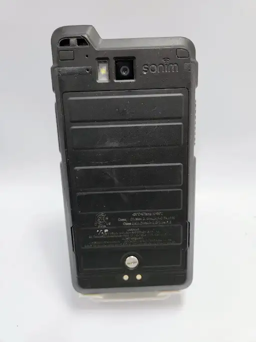 Sonim Xp8 Dual SIM 3 Months Warranty W/Charger