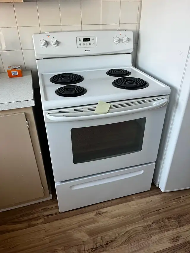 cuisinière