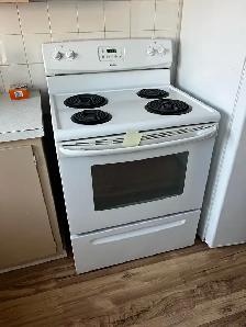 cuisinière
