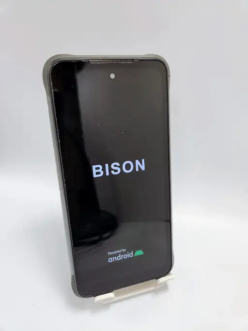 Bison GT2 128gb Unlocked 3 Months Warranty W/Charge