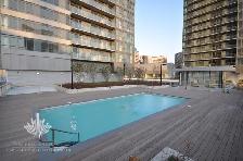 65 BREMNER BLVD -MAPLE LEAF SQUARE - 1 BEDROOM W/BALCONY CNTOWER - Photo 8
