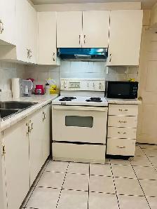 Keele & Rutherford, basement apartment for rent - Photo 2