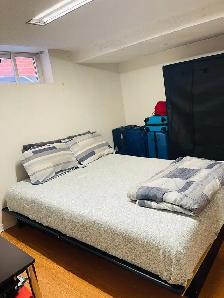 Keele & Rutherford, basement apartment for rent - Photo 5