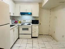Keele & Rutherford, basement apartment for rent - Photo 7