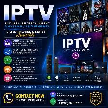 Unlock Premium channels - Stable 4K lPT\/
