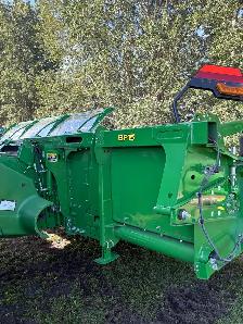John Deere 615P pick up header - Photo 4