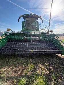 John Deere 615P pick up header - Photo 5