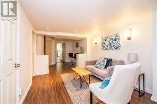 One bedroom basement available for from October 1, 2026