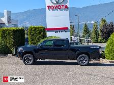 2023 Toyota Tacoma TRD SPORT PREMIUM 4X4, NEW ALL-WEATHER TIR... - Photo 3