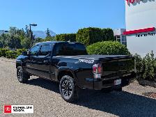 2023 Toyota Tacoma TRD SPORT PREMIUM 4X4, NEW ALL-WEATHER TIR... - Photo 4
