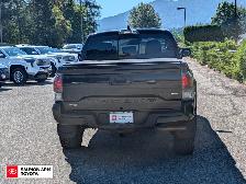 2023 Toyota Tacoma TRD SPORT PREMIUM 4X4, NEW ALL-WEATHER TIR... - Photo 5
