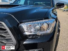 2023 Toyota Tacoma TRD SPORT PREMIUM 4X4, NEW ALL-WEATHER TIR... - Photo 10