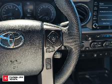 2023 Toyota Tacoma TRD SPORT PREMIUM 4X4, NEW ALL-WEATHER TIR... - Photo 16