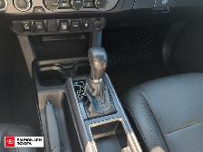 2023 Toyota Tacoma TRD SPORT PREMIUM 4X4, NEW ALL-WEATHER TIR... - Photo 18
