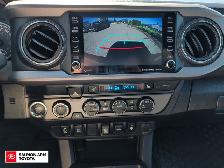 2023 Toyota Tacoma TRD SPORT PREMIUM 4X4, NEW ALL-WEATHER TIR... - Photo 19