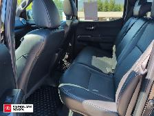 2023 Toyota Tacoma TRD SPORT PREMIUM 4X4, NEW ALL-WEATHER TIR... - Photo 23