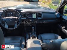 2023 Toyota Tacoma TRD SPORT PREMIUM 4X4, NEW ALL-WEATHER TIR... - Photo 24