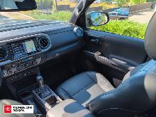 2023 Toyota Tacoma TRD SPORT PREMIUM 4X4, NEW ALL-WEATHER TIR... - Photo 25