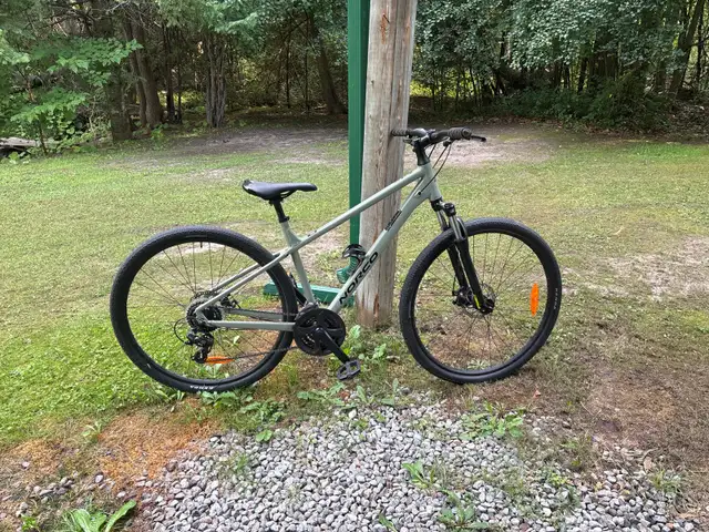 Norco Mountain bike