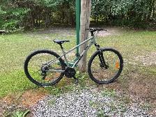 Norco Mountain bike