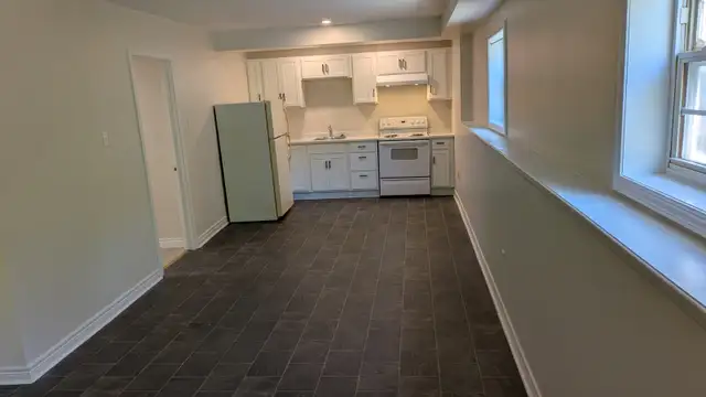 Beautiful 1 bedroom Apt. $1400 - All inclusive
