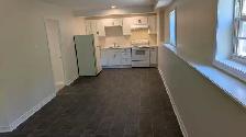Beautiful 1 bedroom Apt. $1400 - All inclusive