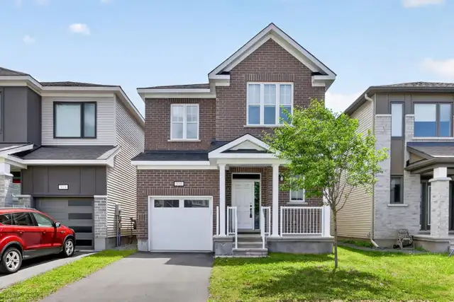 4 Bedroom 3 Bathroom House for Sale