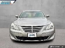 2012 Hyundai Genesis Premium Sedan - Photo 2