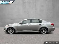 2012 Hyundai Genesis Premium Sedan - Photo 3