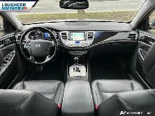2012 Hyundai Genesis Premium Sedan - Photo 20