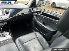 2012 Hyundai Genesis Premium Sedan - Photo 21