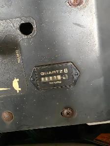Exmark Navigator zero-turn mower in good working condition. - Photo 5