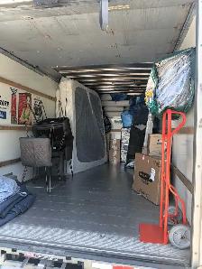 Affordable labourer/gardener/mover available! 647-571-9326 - Photo 4