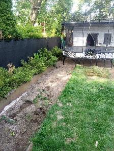 Affordable labourer/gardener/mover available! 647-571-9326 - Photo 5