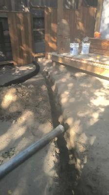 Affordable labourer/gardener/mover available! 647-571-9326 - Photo 10