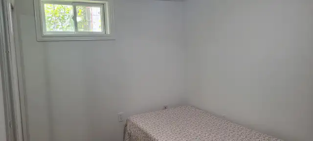 Room for Rent in Central Peterborough All Inclusive