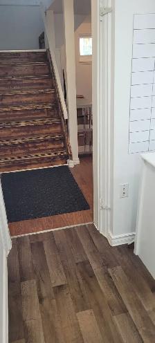 Room for Rent in Central Peterborough All Inclusive - Photo 5