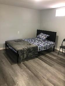 Beautiful and Furnished Basement Room in Scarborough for Rent - Photo 5
