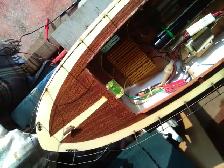 R/C  model boat - Photo 5