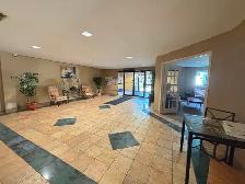 Riverside 2-Bed, 2-Bath Condo — Steps to University - Photo 2