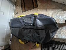 Easton Hockey Bag(Michigan) - Photo 3