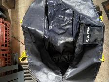 Easton Hockey Bag(Michigan) - Photo 4