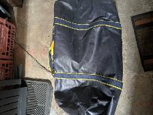 Easton Hockey Bag(Michigan) - Photo 5