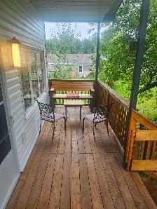 Fully Furnished One Bedroom For Rent - Photo 2