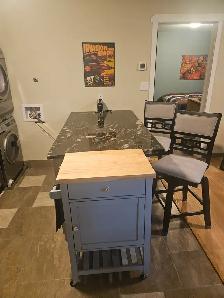 Fully Furnished One Bedroom For Rent - Photo 5