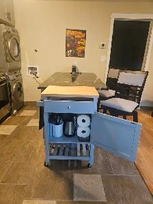 Fully Furnished One Bedroom For Rent - Photo 6